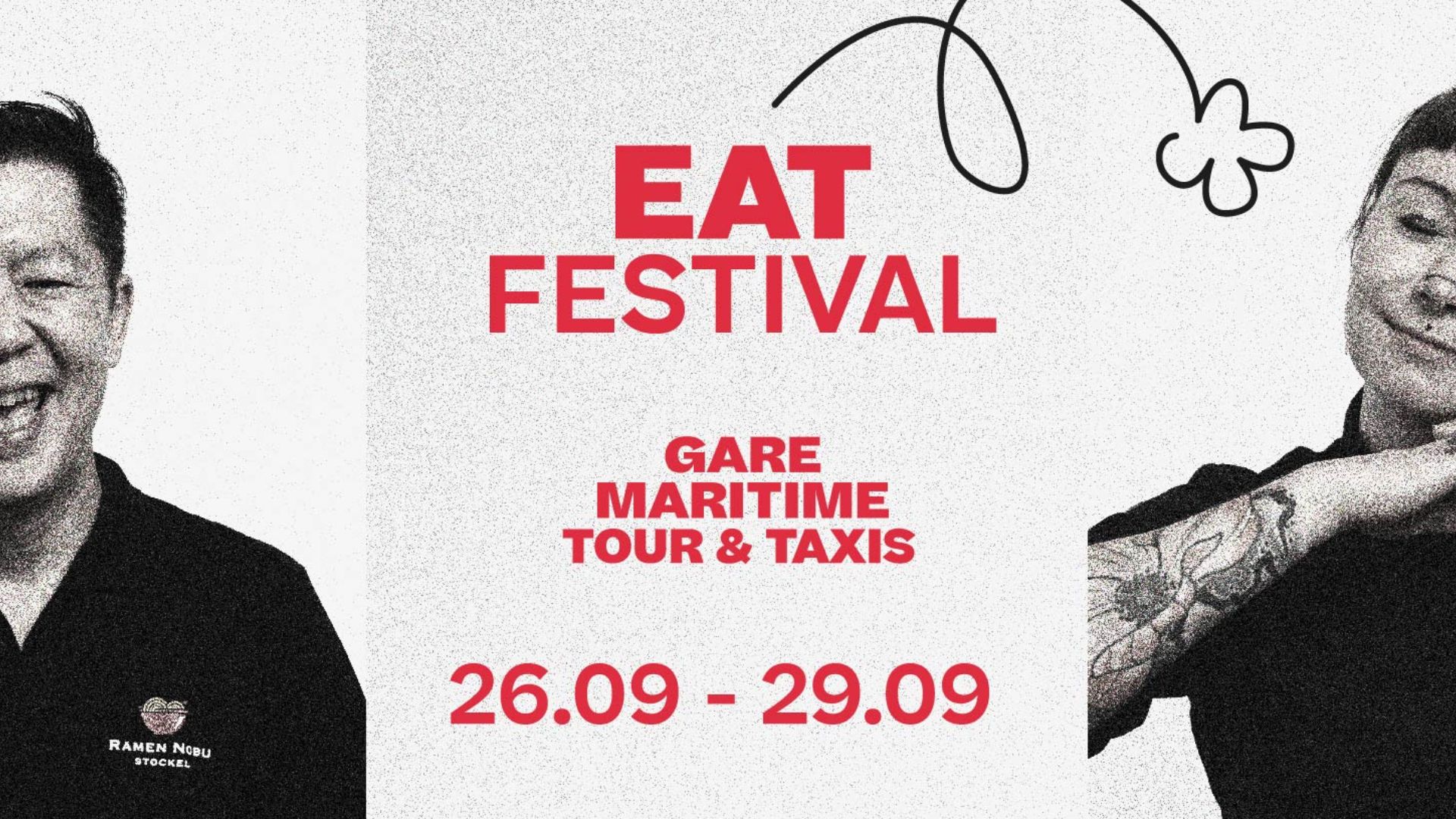 Eat Festival 2024