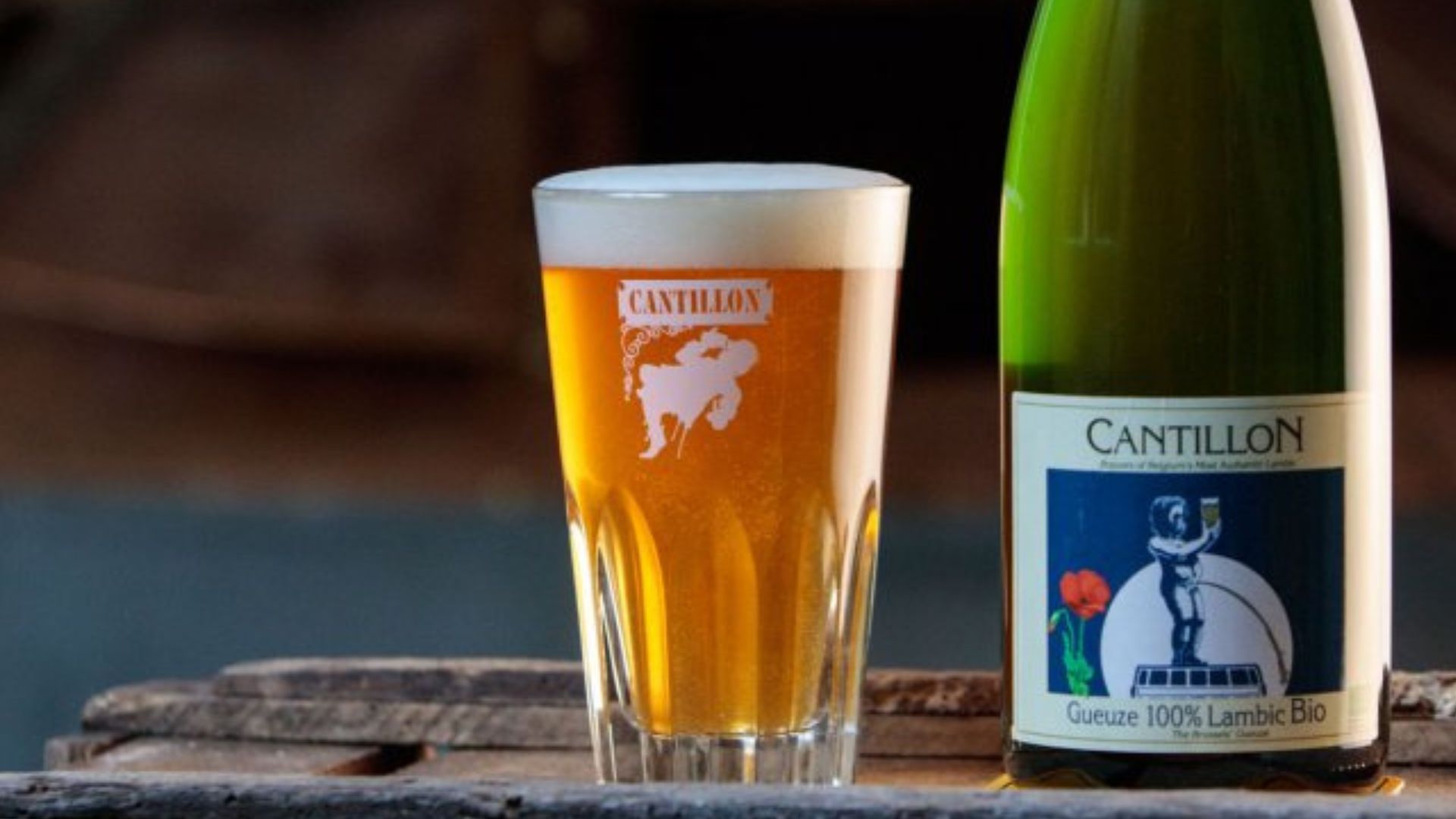 cantillon gueze