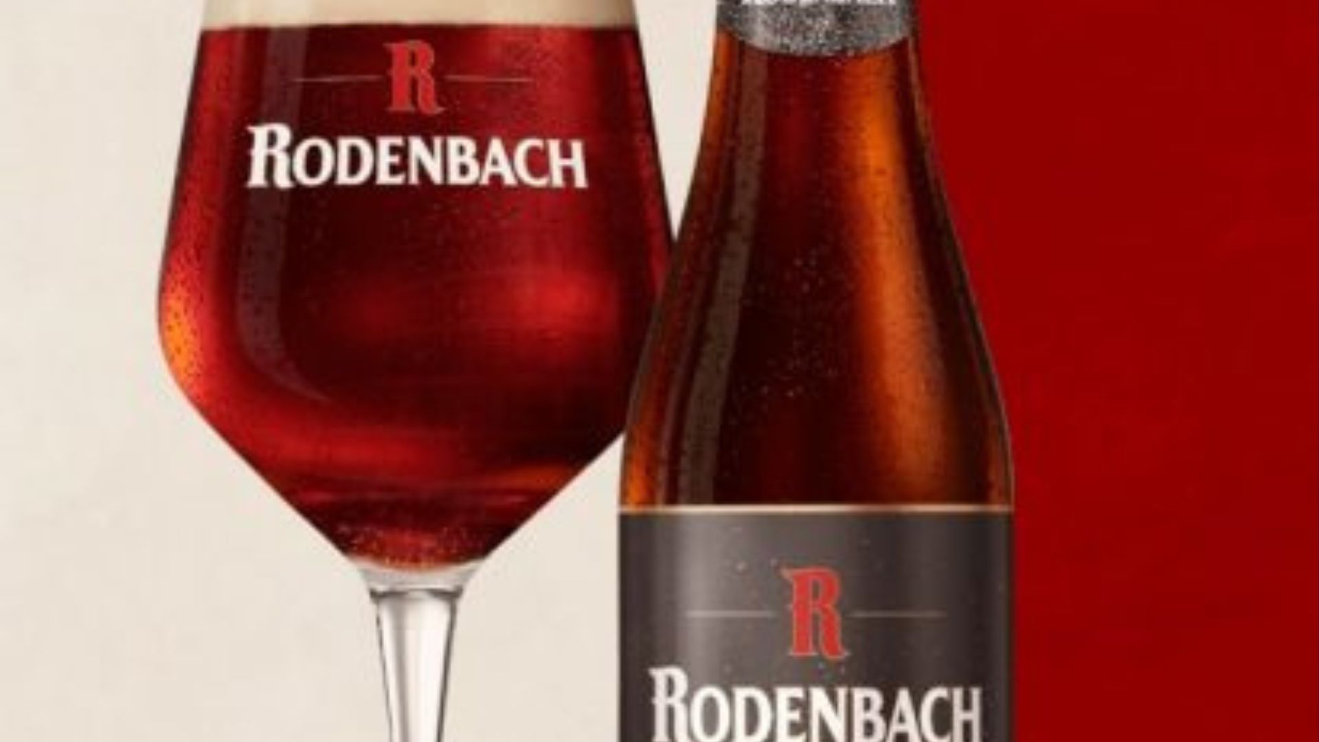 rodenbach grand cru red ale