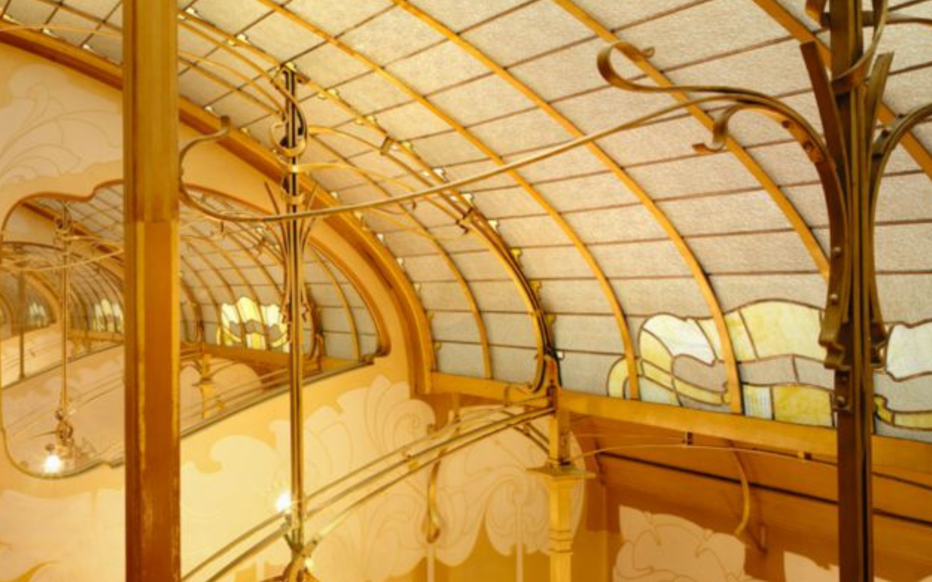 victor horta museum