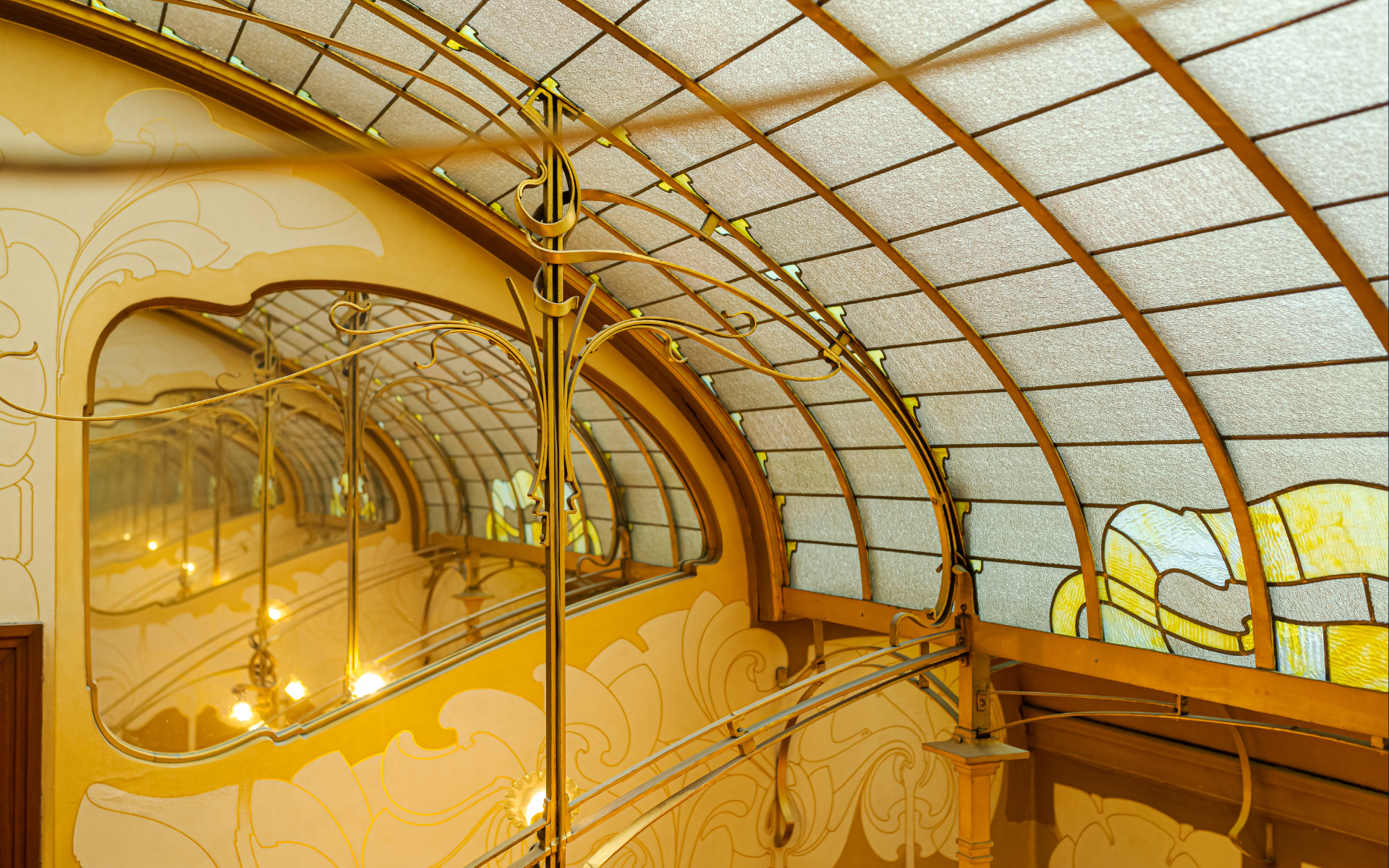 art nouveau horta brussels