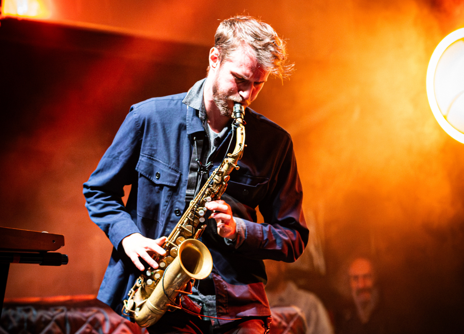 Lotto Brussels Jazz Weekend