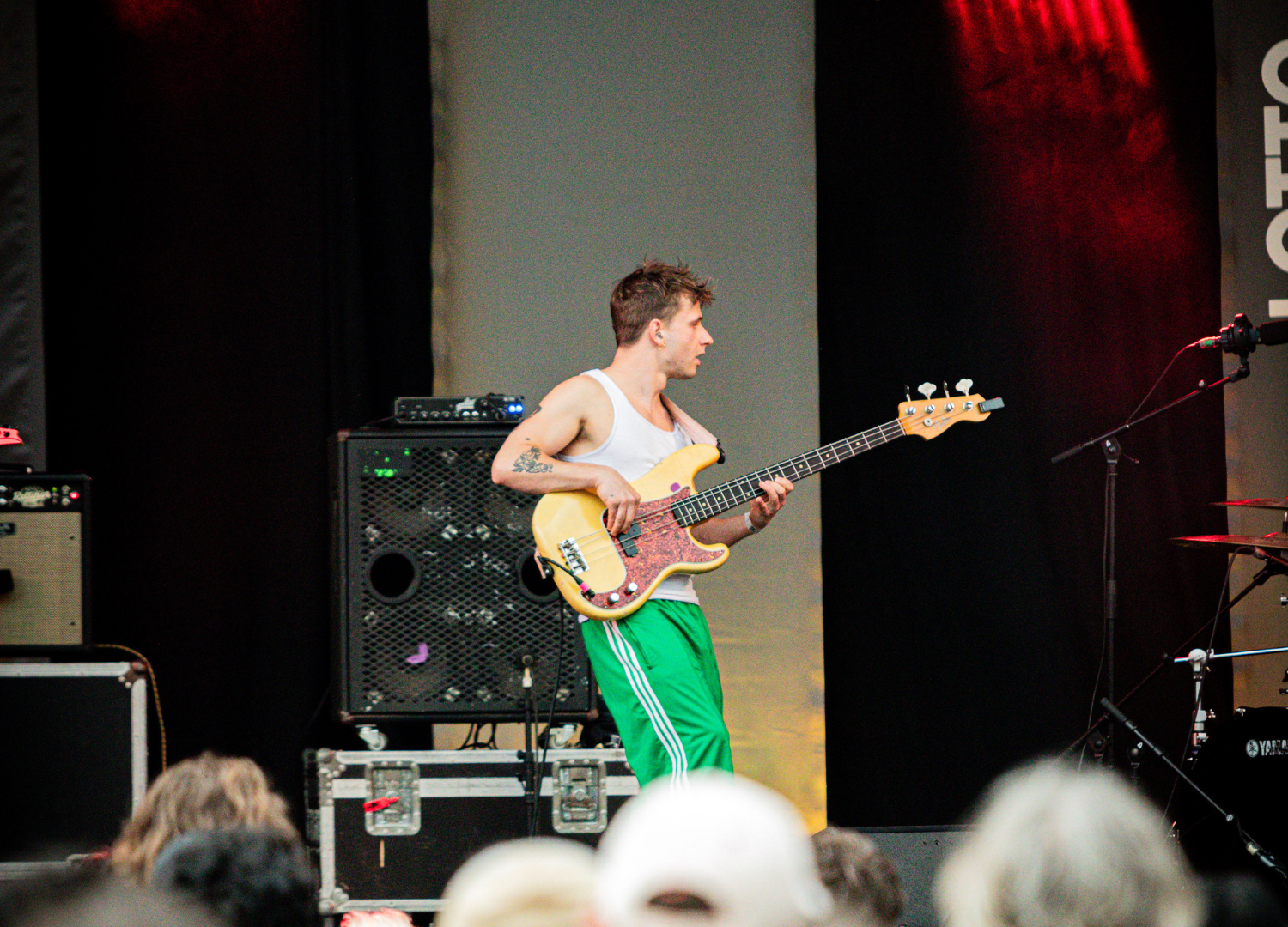 Lotto Brussels Jazz Weekend