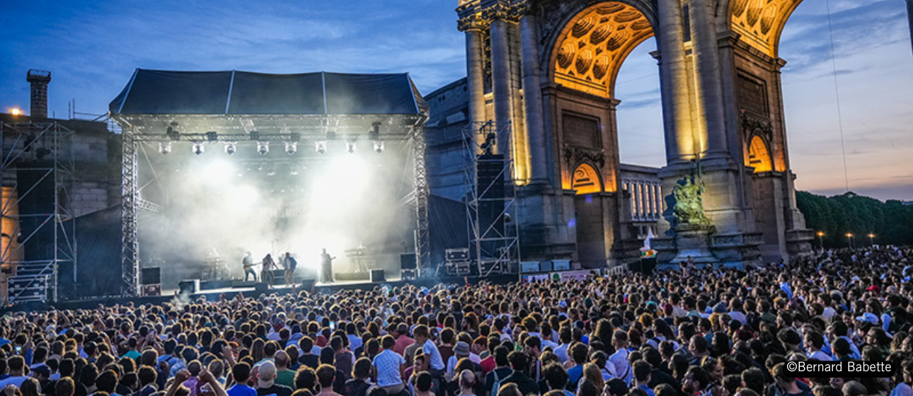 Fête de la Musique