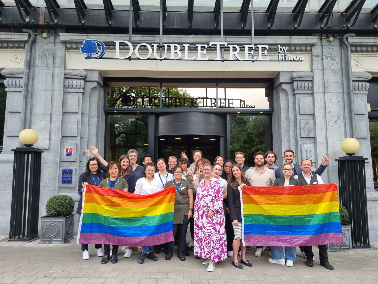 Brussels Pride