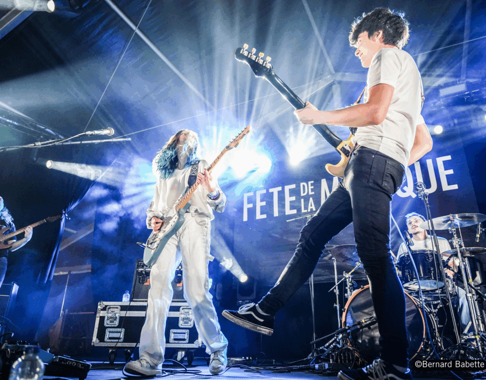 Fête de la Musique