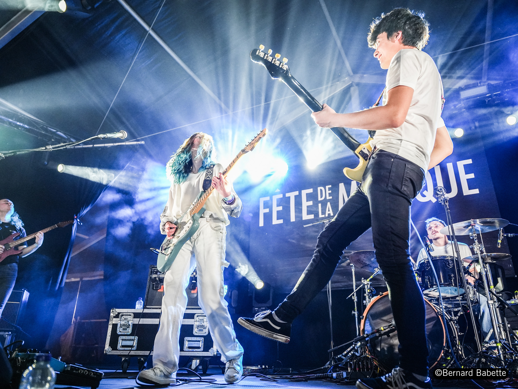 Fête de la Musique