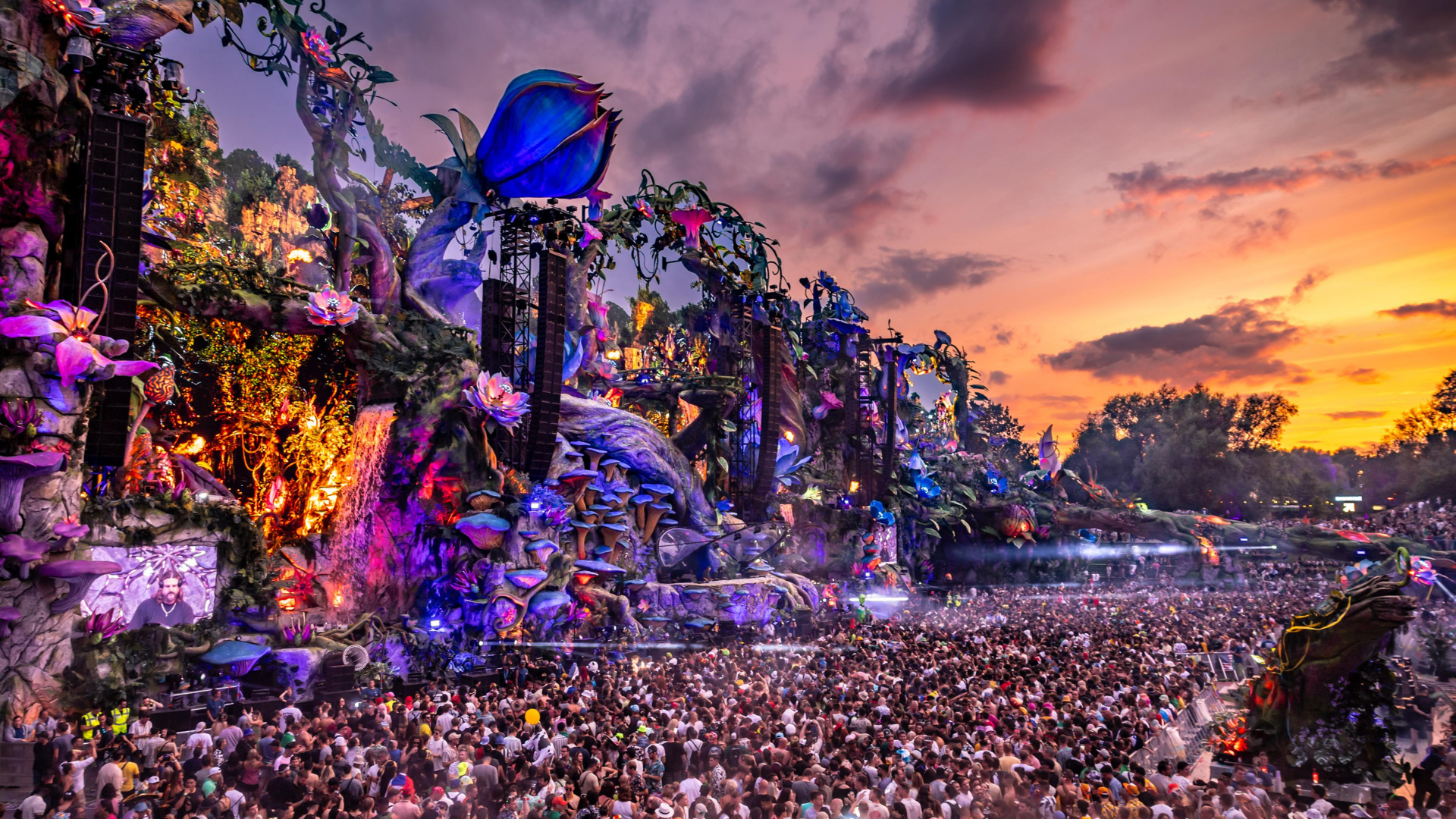 Tomorrowland