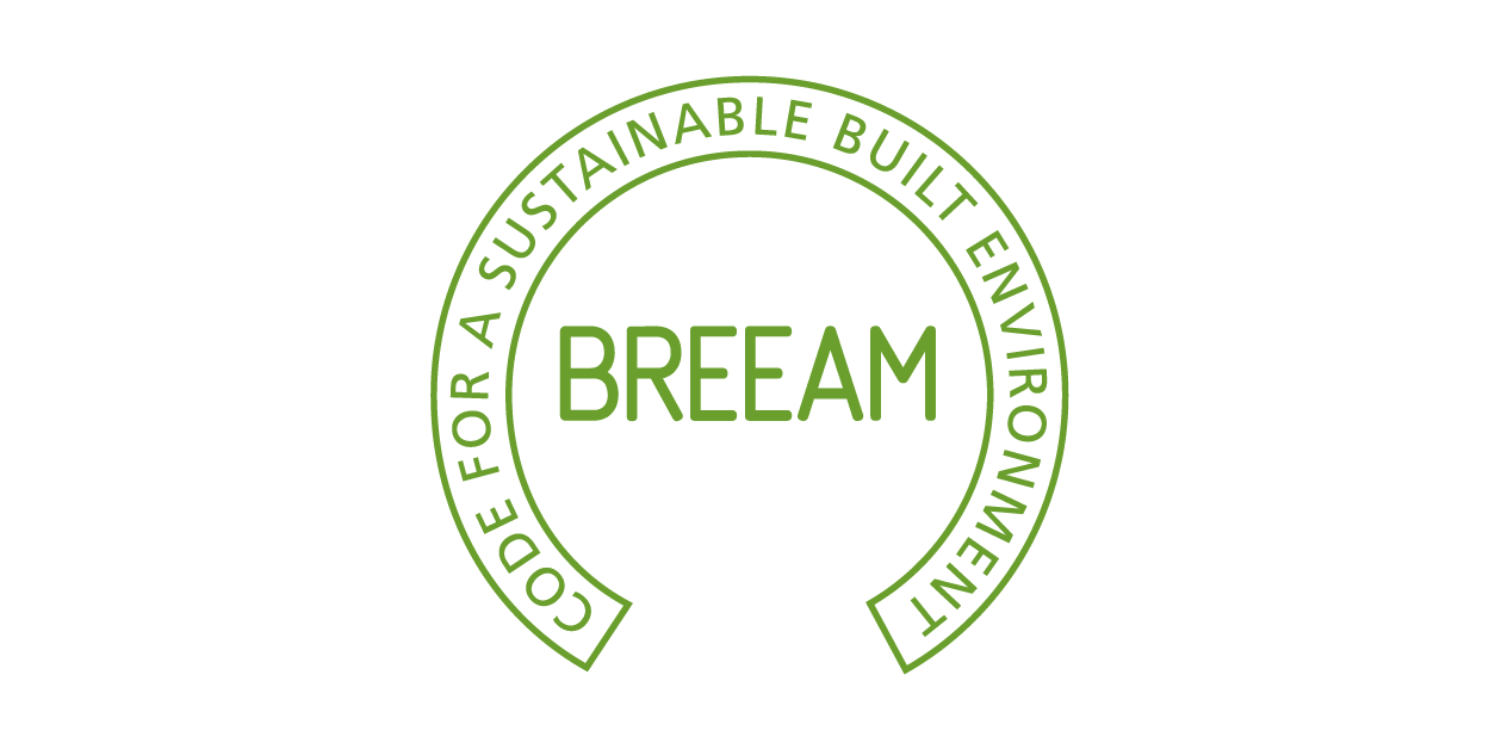 BREEAM-logo