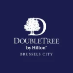 DoubleTree by Hilton Brussels City